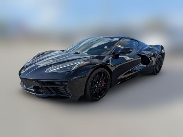 2023 Chevrolet Corvette 1LT