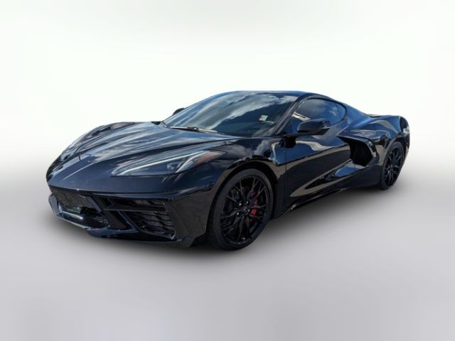 2023 Chevrolet Corvette 1LT