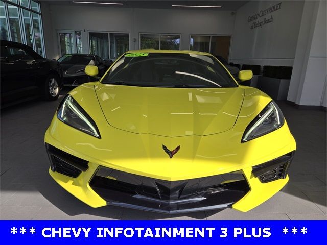 2023 Chevrolet Corvette 1LT