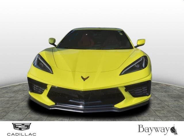 2023 Chevrolet Corvette 1LT