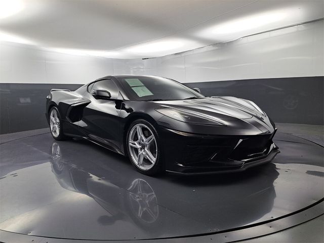 2023 Chevrolet Corvette 1LT