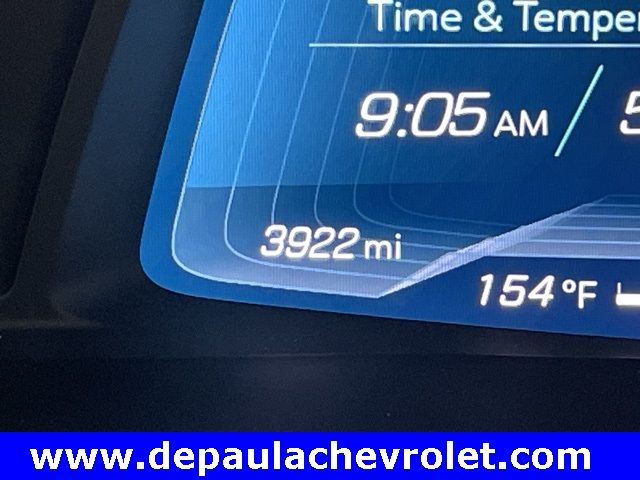 2023 Chevrolet Corvette 1LT