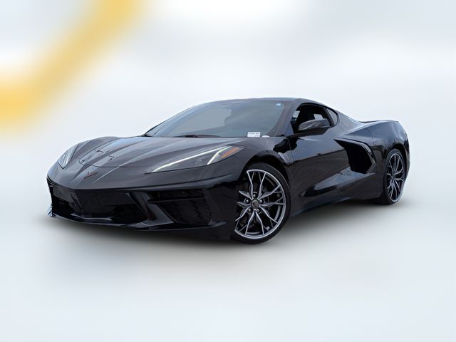 2023 Chevrolet Corvette 1LT