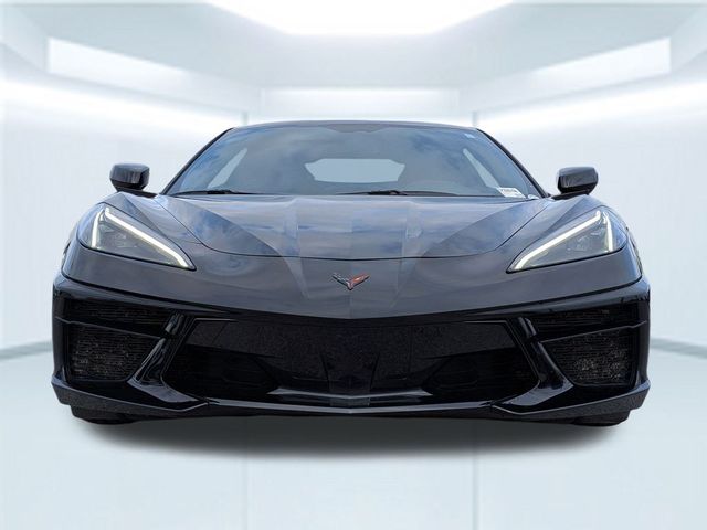 2023 Chevrolet Corvette 1LT