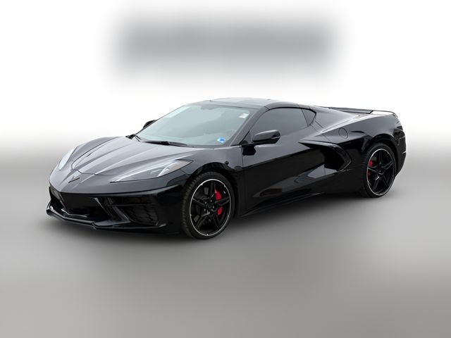 2023 Chevrolet Corvette 1LT