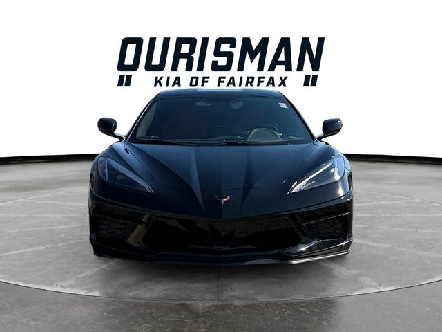 2023 Chevrolet Corvette 1LT