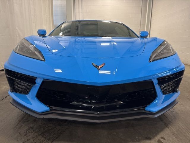 2023 Chevrolet Corvette 1LT