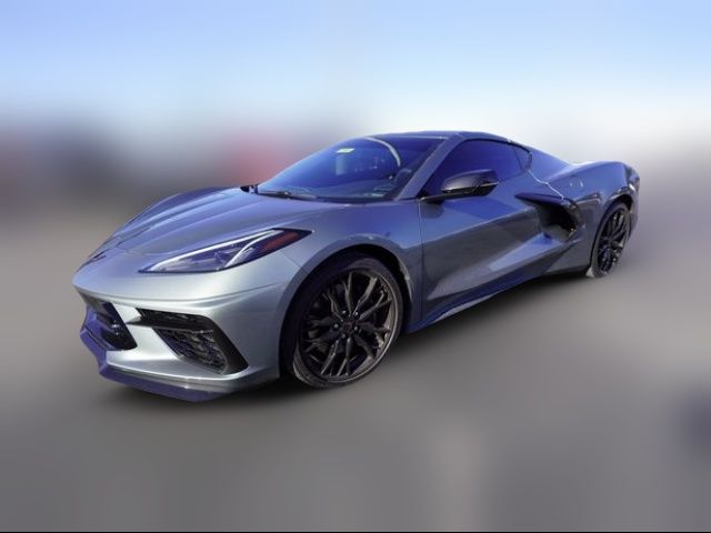 2023 Chevrolet Corvette 1LT