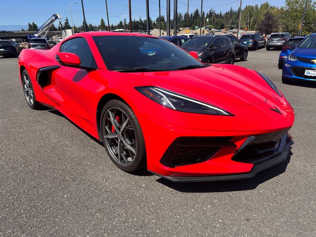 2023 Chevrolet Corvette 1LT