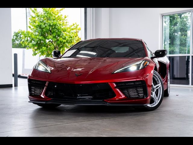 2023 Chevrolet Corvette 1LT