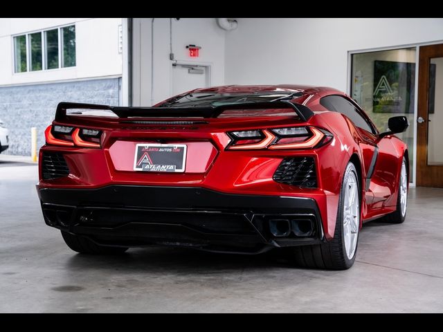 2023 Chevrolet Corvette 1LT