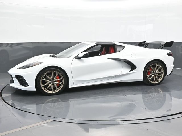 2023 Chevrolet Corvette 1LT