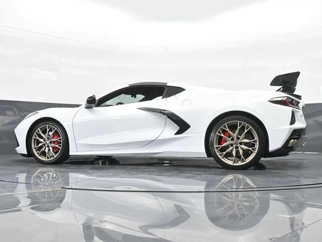 2023 Chevrolet Corvette 1LT