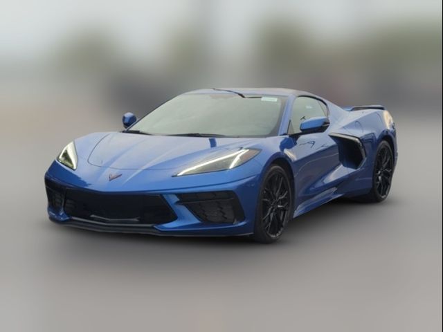 2023 Chevrolet Corvette 1LT