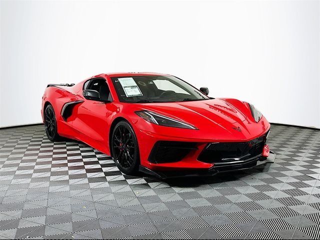 2023 Chevrolet Corvette 1LT