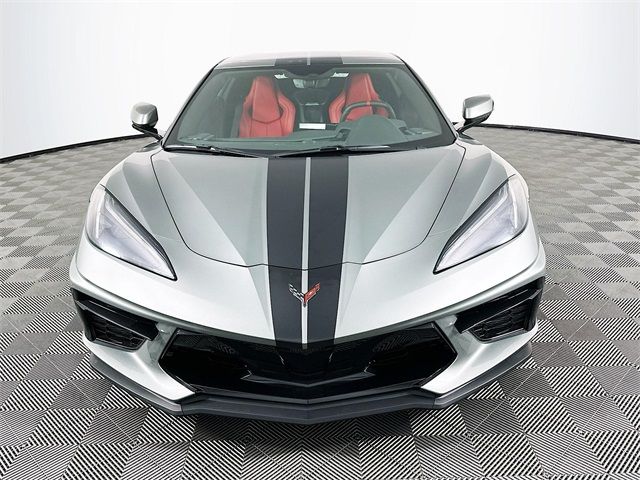 2023 Chevrolet Corvette 1LT