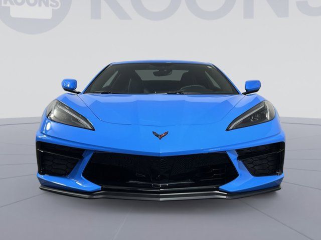 2023 Chevrolet Corvette 1LT