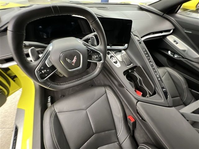 2023 Chevrolet Corvette 1LT