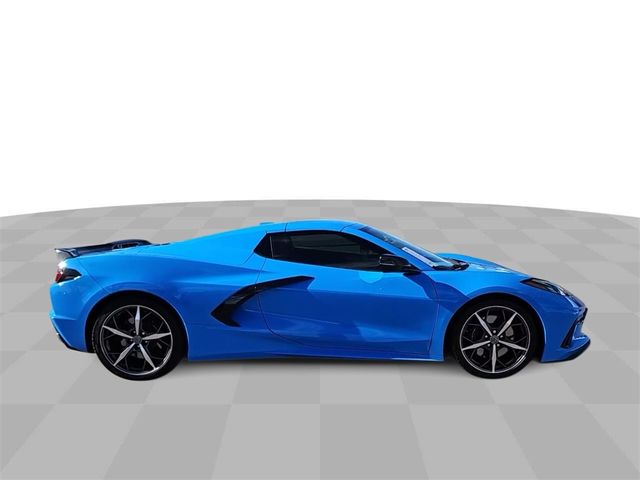 2023 Chevrolet Corvette 1LT