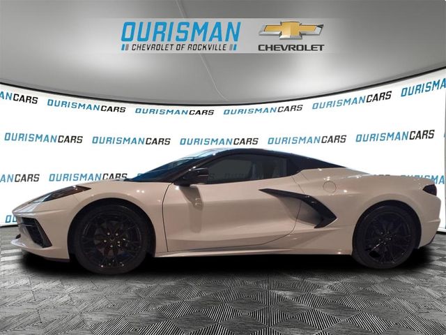 2023 Chevrolet Corvette 1LT