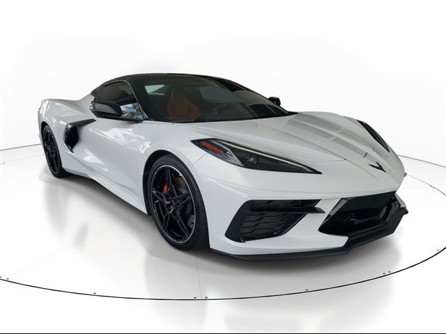 2023 Chevrolet Corvette 1LT