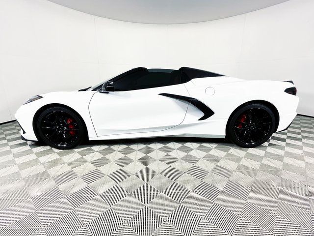 2023 Chevrolet Corvette 1LT