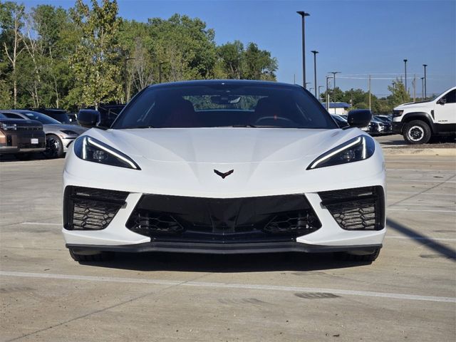 2023 Chevrolet Corvette 1LT