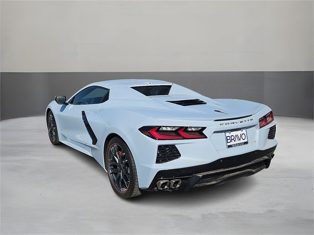 2023 Chevrolet Corvette 1LT