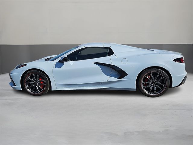 2023 Chevrolet Corvette 1LT