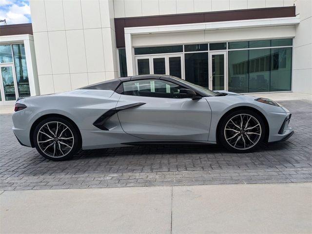 2023 Chevrolet Corvette 1LT