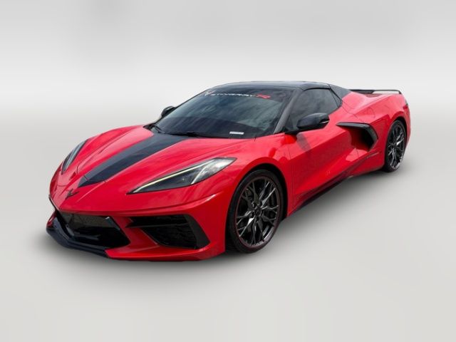 2023 Chevrolet Corvette 1LT
