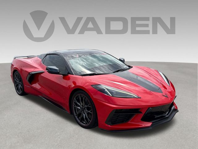 2023 Chevrolet Corvette 1LT