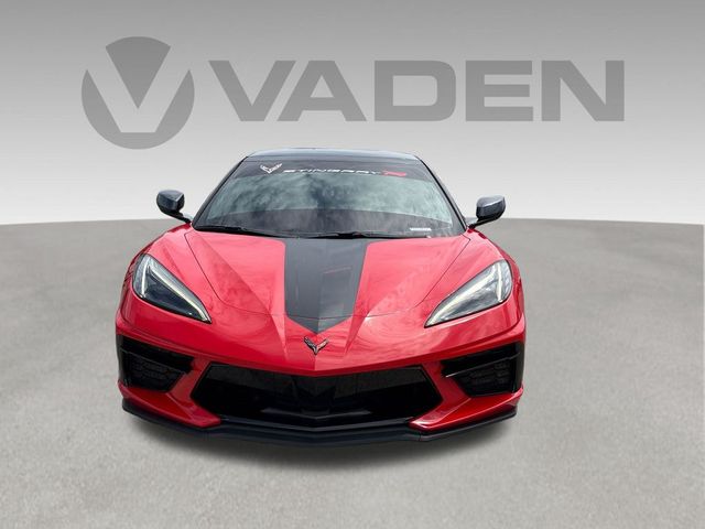 2023 Chevrolet Corvette 1LT