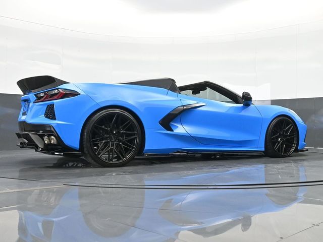 2023 Chevrolet Corvette 1LT