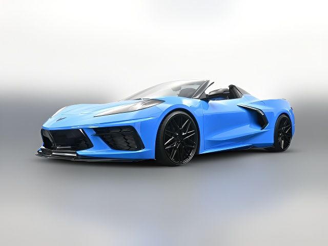 2023 Chevrolet Corvette 1LT