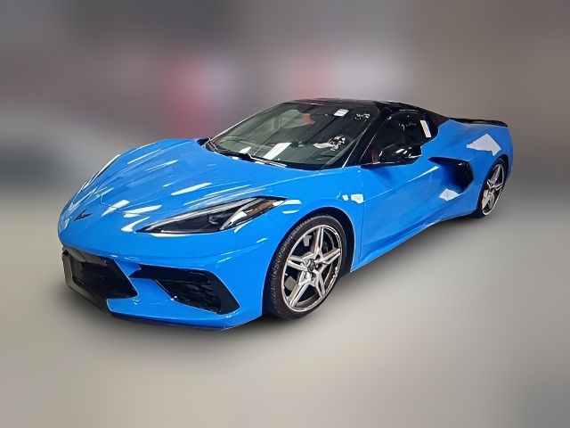 2023 Chevrolet Corvette 1LT