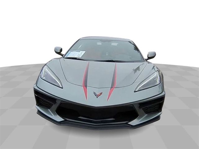 2023 Chevrolet Corvette 1LT