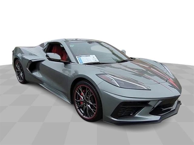 2023 Chevrolet Corvette 1LT