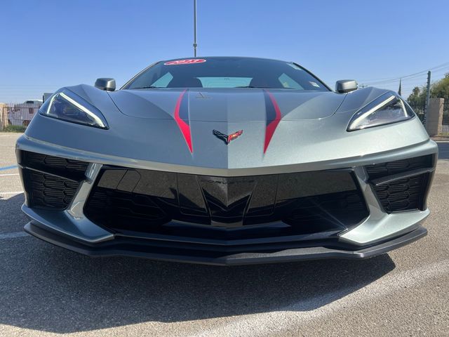 2023 Chevrolet Corvette 1LT