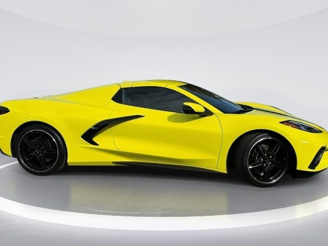 2023 Chevrolet Corvette 1LT