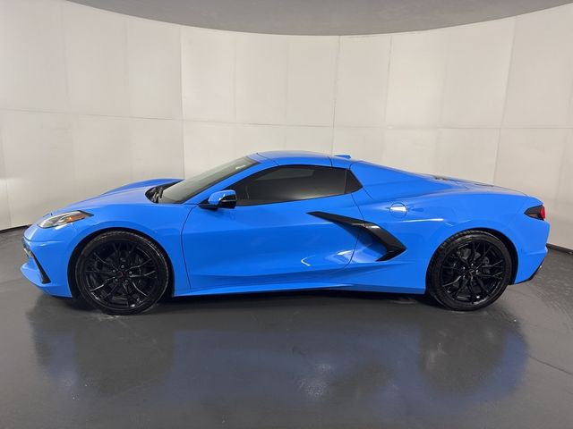 2023 Chevrolet Corvette 1LT