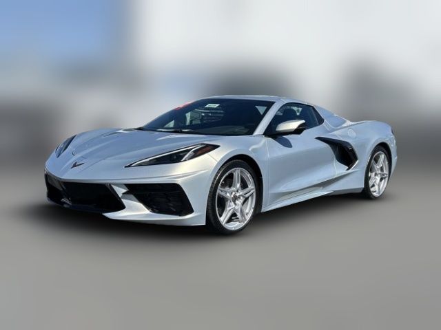 2023 Chevrolet Corvette 1LT