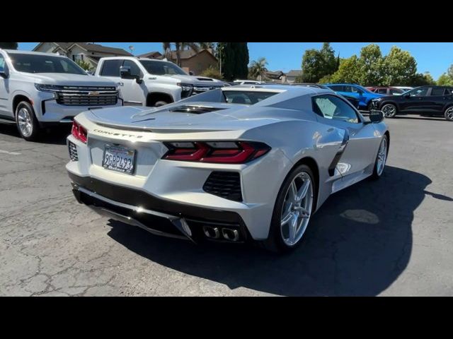 2023 Chevrolet Corvette 1LT