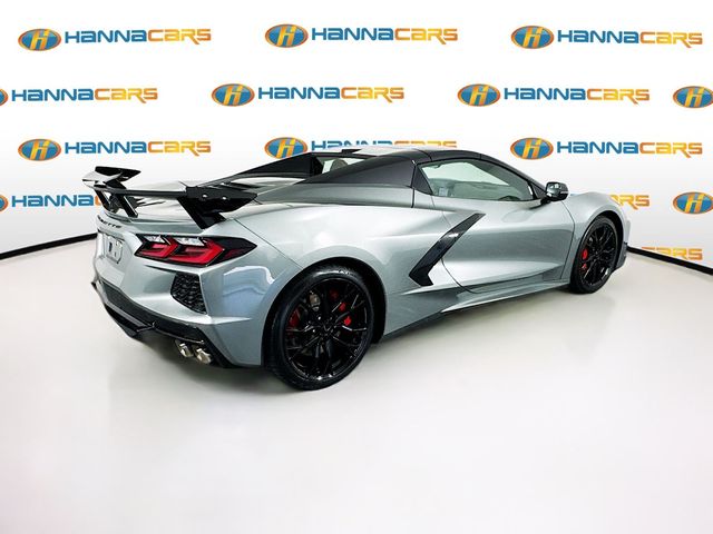 2023 Chevrolet Corvette 1LT