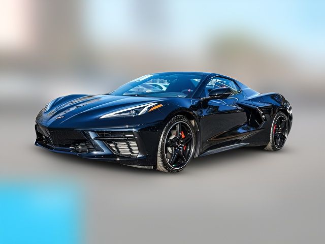 2023 Chevrolet Corvette 1LT