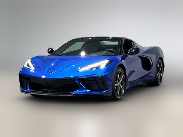 2023 Chevrolet Corvette 1LT