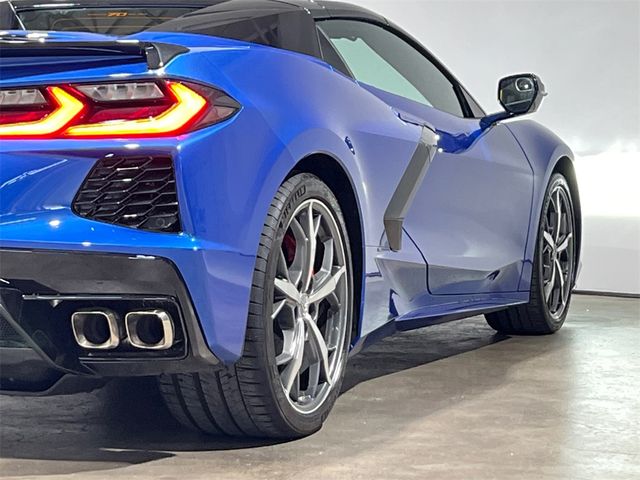 2023 Chevrolet Corvette 1LT