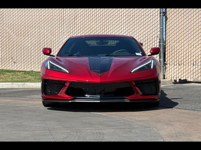2023 Chevrolet Corvette 1LT