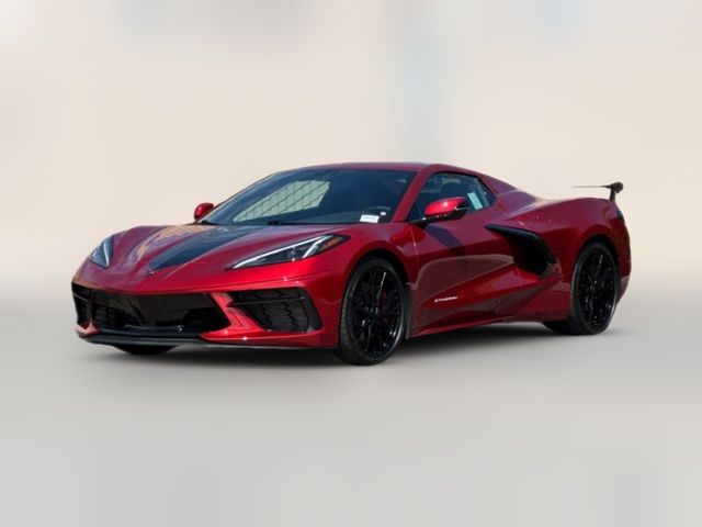 2023 Chevrolet Corvette 1LT