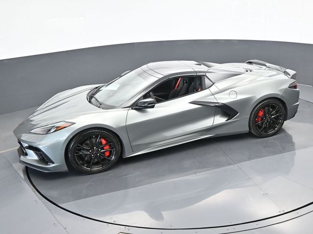 2023 Chevrolet Corvette 1LT